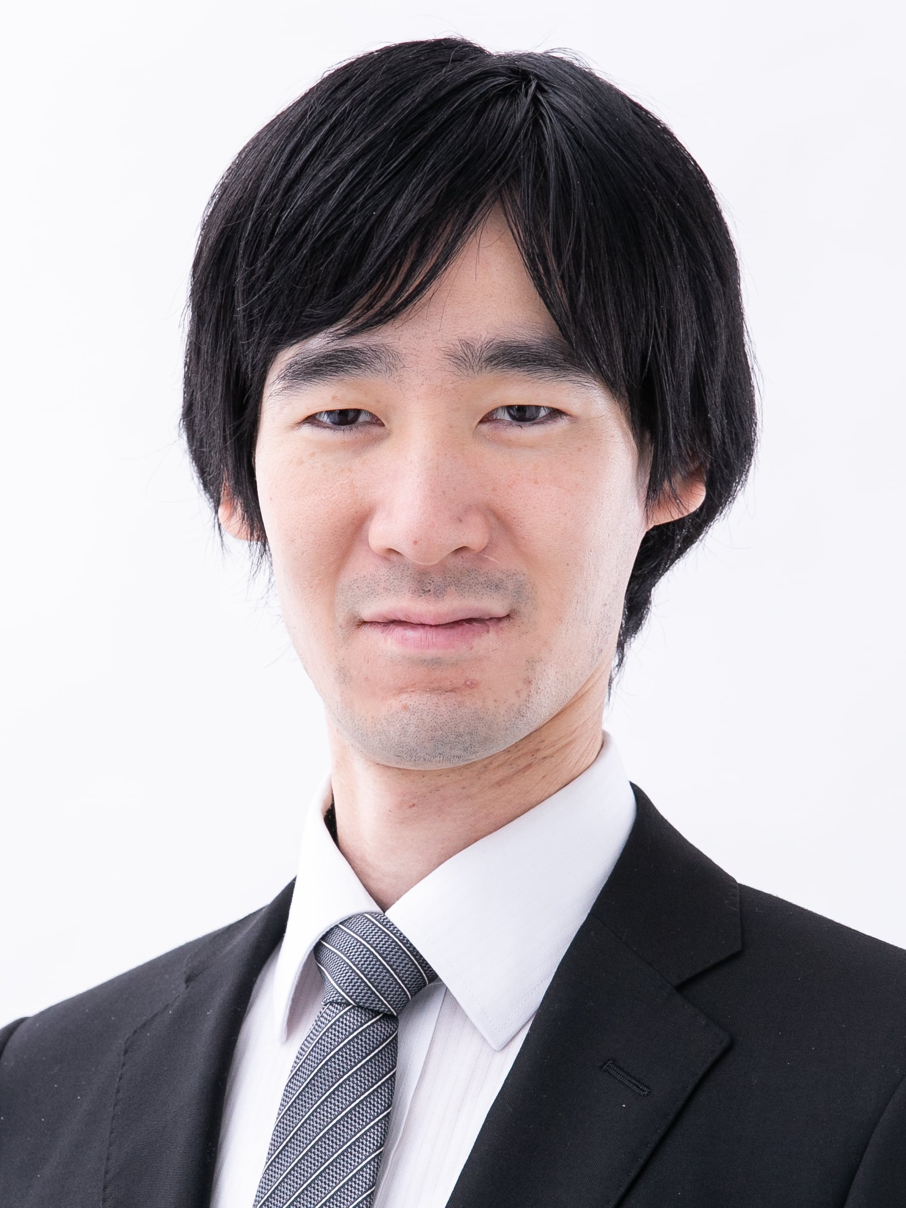 代表取締役社長 野江泰介